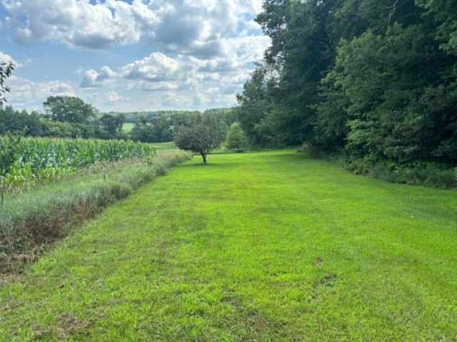 Menomonie Land Real Estate