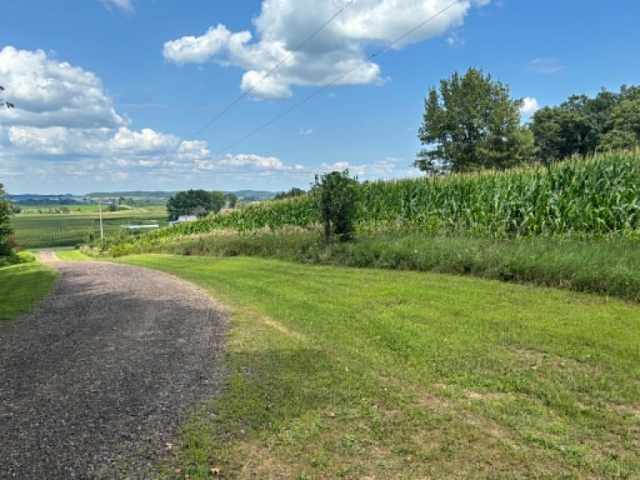 Menomonie Land Real Estate