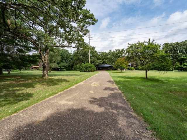 Colfax Residential Real Estate
