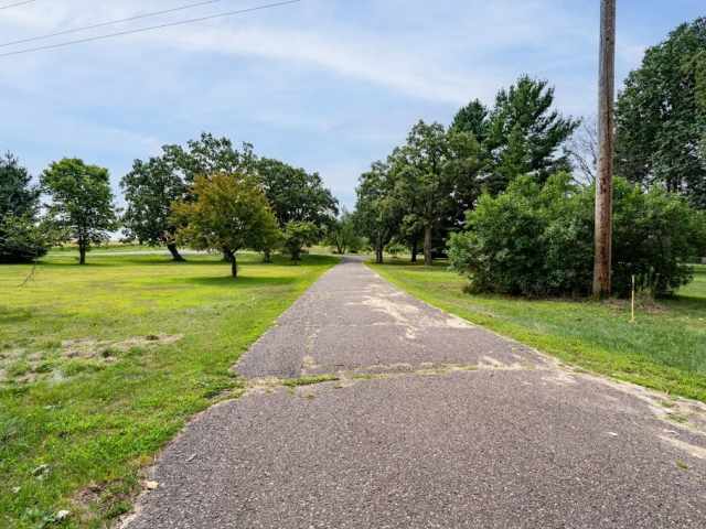 Colfax Residential Real Estate