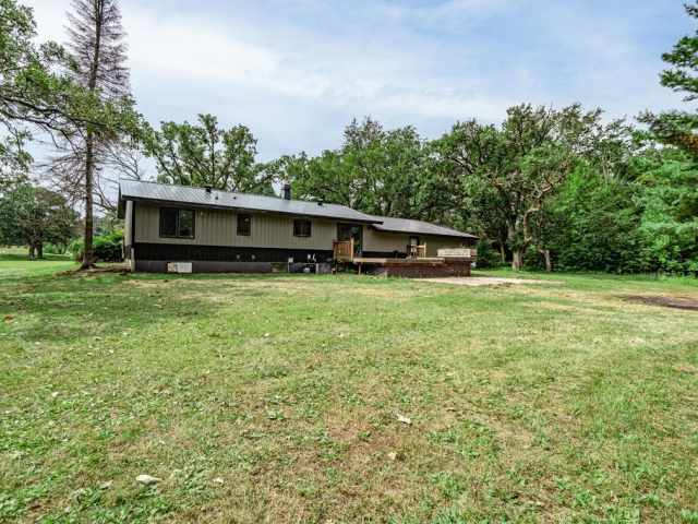 Colfax Residential Real Estate