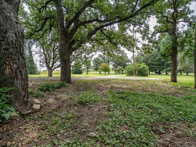 Colfax Residential Real Estate