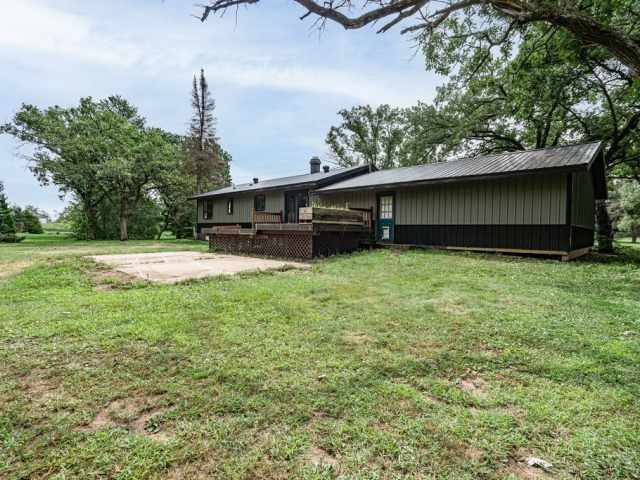 Colfax Residential Real Estate