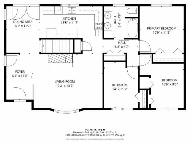 Colfax Residential Real Estate
