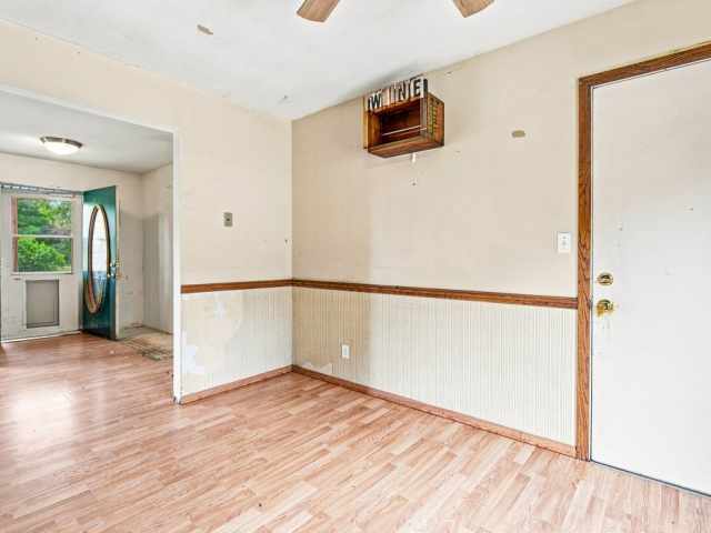 Colfax Residential Real Estate