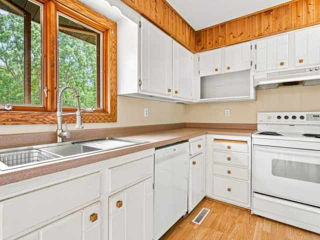 Colfax Residential Real Estate