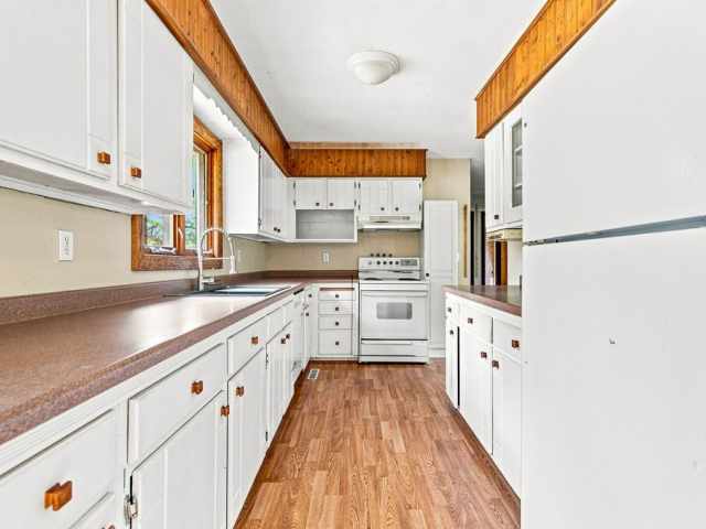 Colfax Residential Real Estate