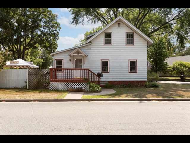 Menomonie Residential Real Estate