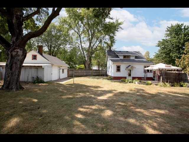 Menomonie Residential Real Estate