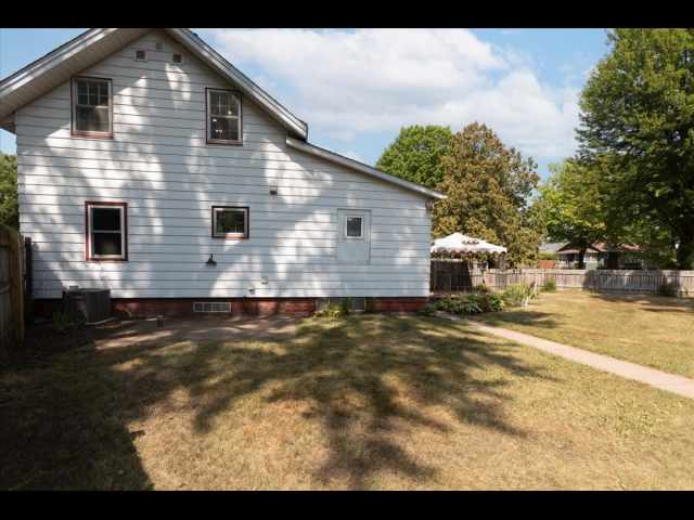 Menomonie Residential Real Estate