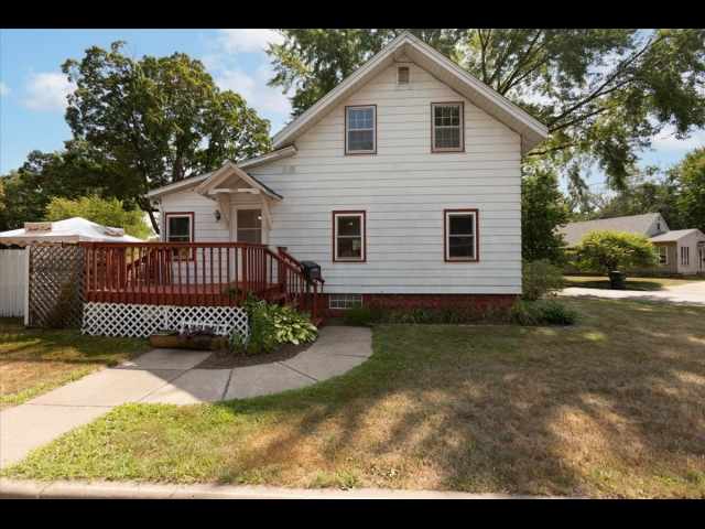 Menomonie Residential Real Estate
