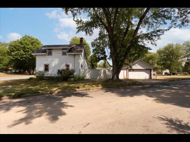 Menomonie Residential Real Estate