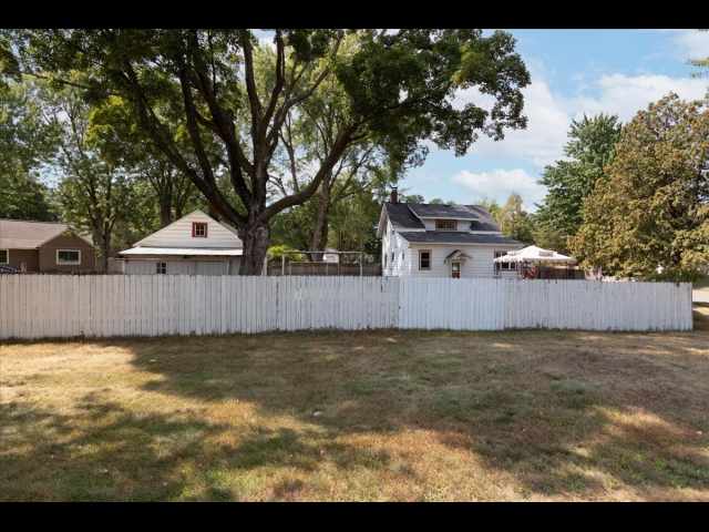 Menomonie Residential Real Estate