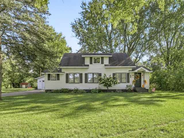 Menomonie Residential Real Estate