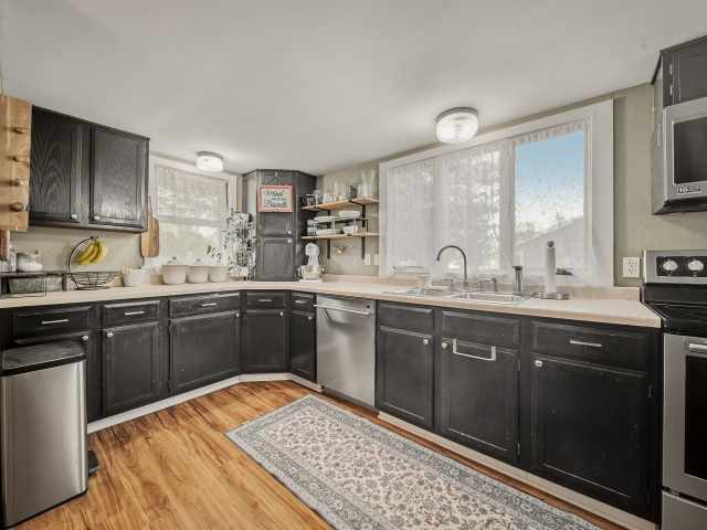 Menomonie Residential Real Estate