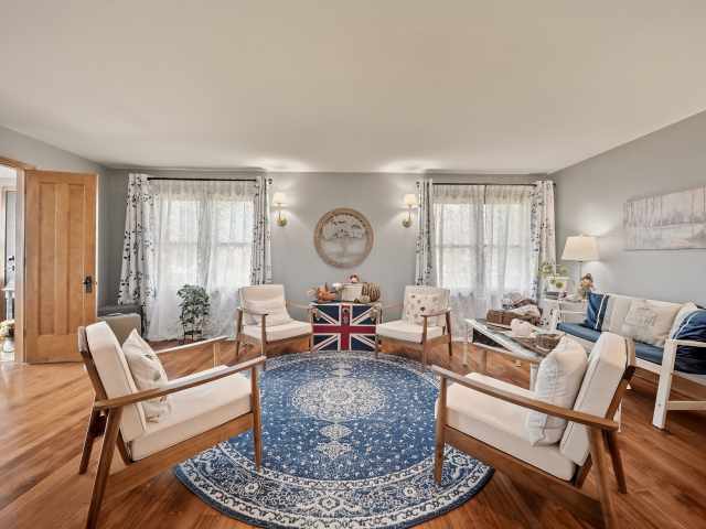 Menomonie Residential Real Estate