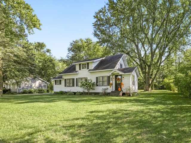 Menomonie Residential Real Estate