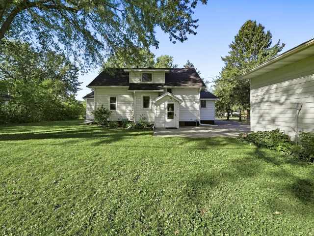 Menomonie Residential Real Estate