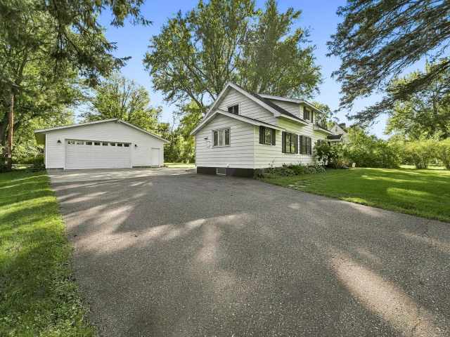 Menomonie Residential Real Estate