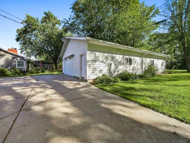 Menomonie Residential Real Estate
