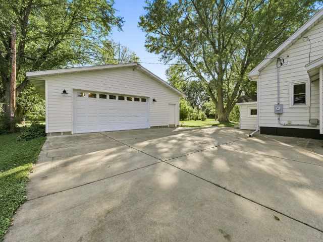 Menomonie Residential Real Estate