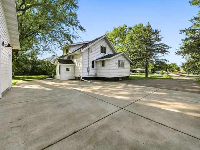 Menomonie Residential Real Estate
