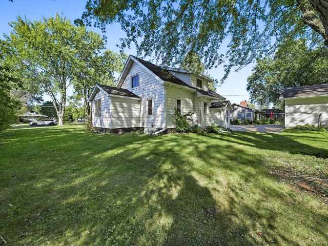Menomonie Residential Real Estate
