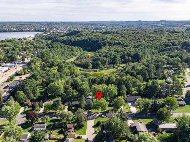 Menomonie Residential Real Estate