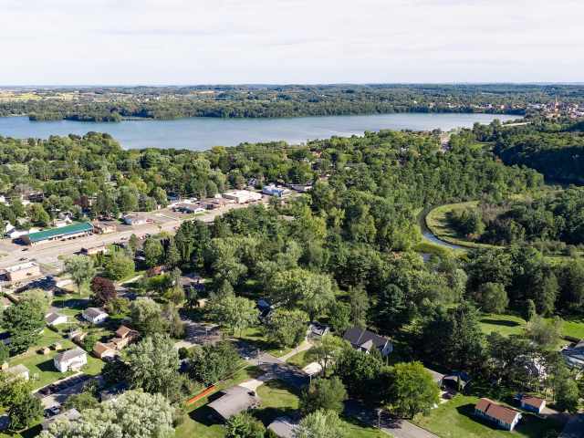 Menomonie Residential Real Estate