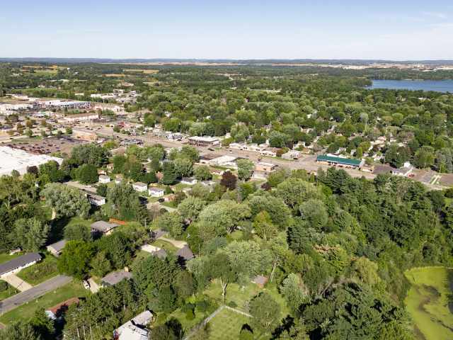 Menomonie Residential Real Estate