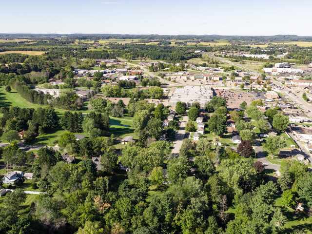 Menomonie Residential Real Estate