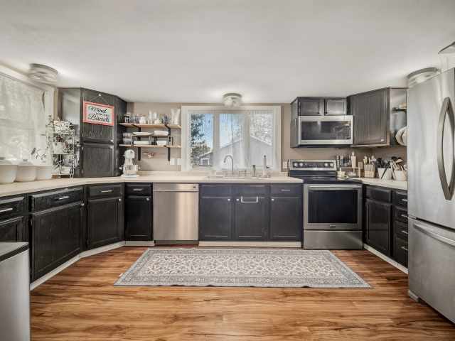 Menomonie Residential Real Estate
