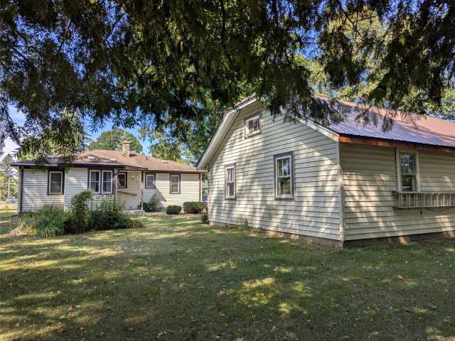Sheldon Residential Real Estate