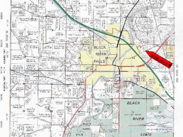 Black River Falls Residential Real Estate