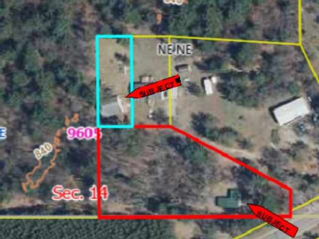 Black River Falls Residential Real Estate