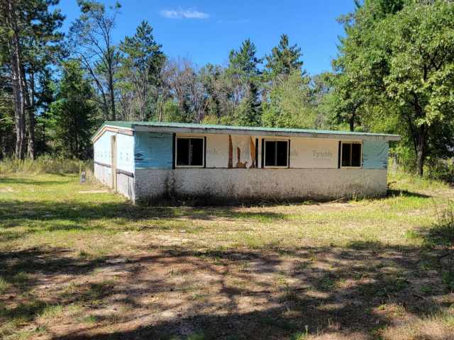 Black River Falls Residential Real Estate
