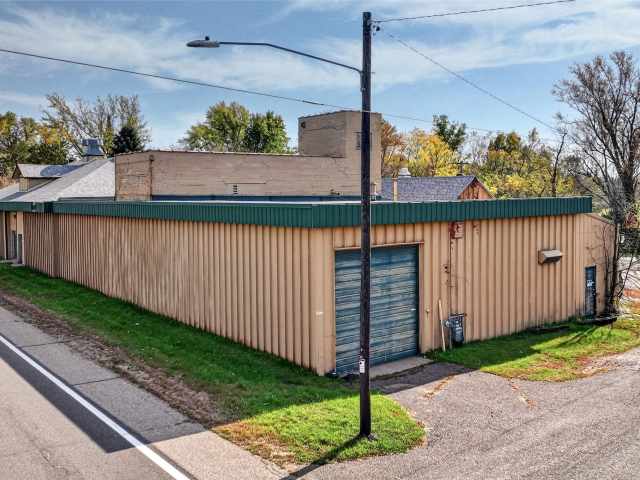 Elk Mound Commercial Real Estate