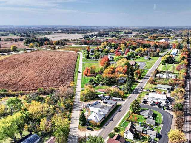 Elk Mound Commercial Real Estate