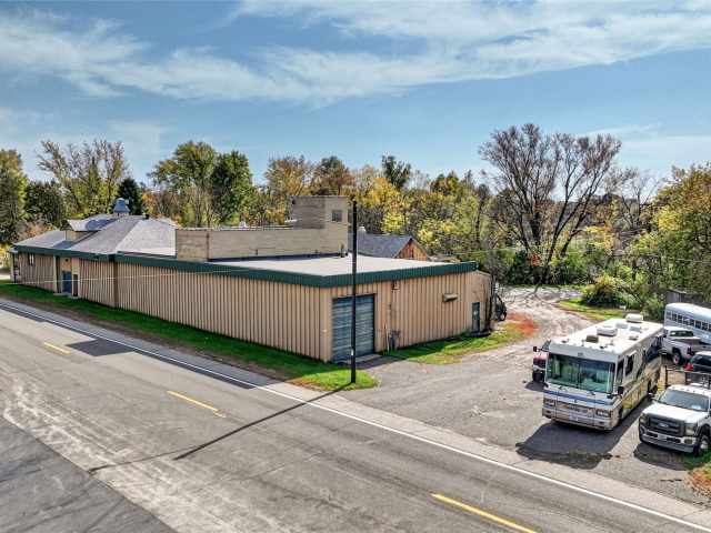 Elk Mound Commercial Real Estate