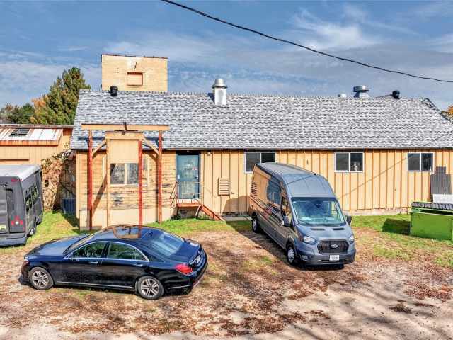 Elk Mound Commercial Real Estate