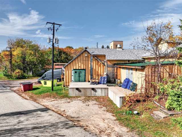 Elk Mound Commercial Real Estate