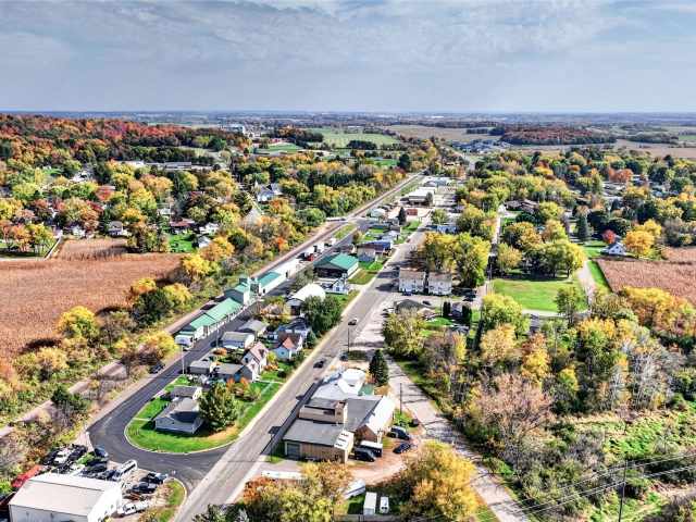 Elk Mound Commercial Real Estate