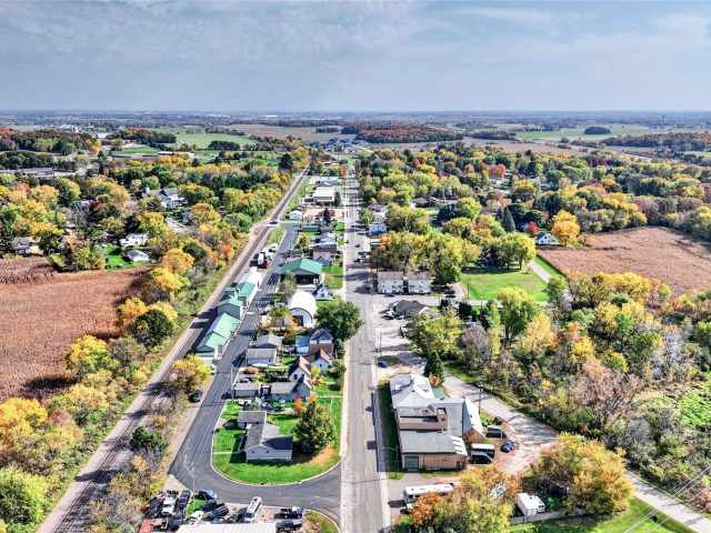 Elk Mound Commercial Real Estate