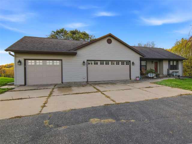 Elk Mound Residential Real Estate