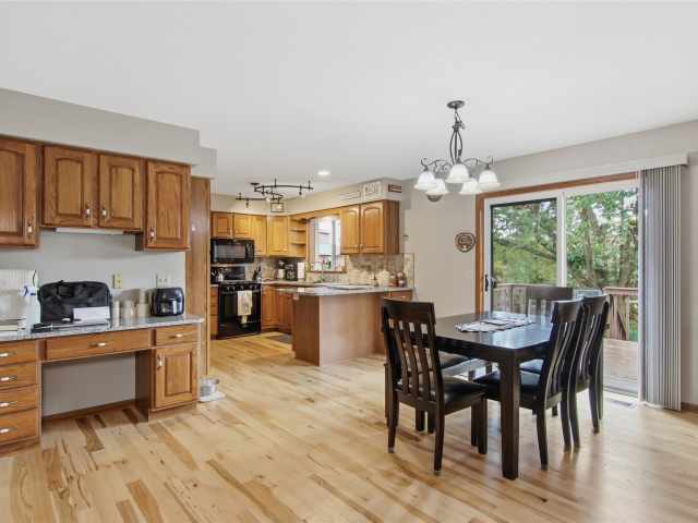 Elk Mound Residential Real Estate
