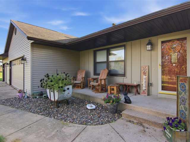 Elk Mound Residential Real Estate