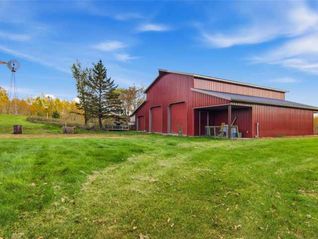 Elk Mound Residential Real Estate