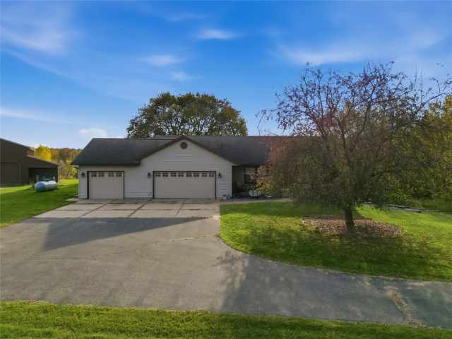 Elk Mound Residential Real Estate