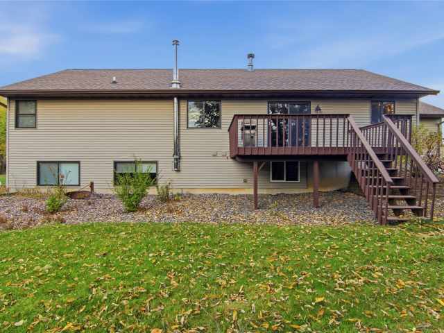 Elk Mound Residential Real Estate