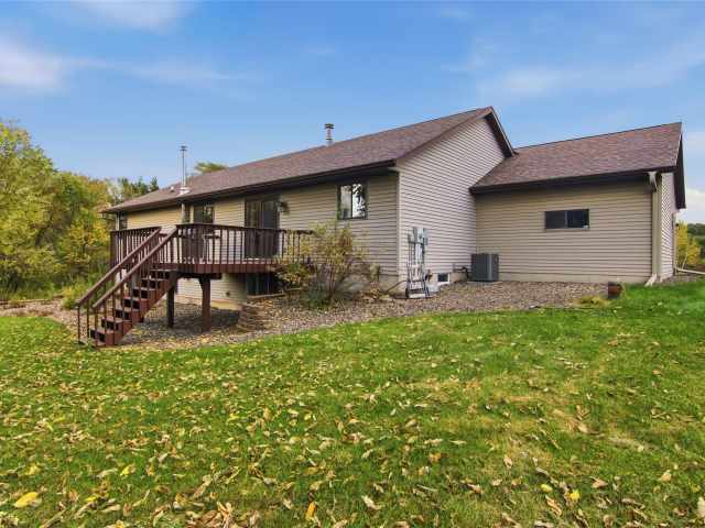Elk Mound Residential Real Estate